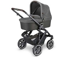 ABC Design Salsa 4 Air 10 in 1 Fashion Edition Cornet