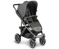 ABC Design Salsa 4 Air 10 in 1 Fashion Edition Cornet