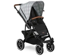 ABC Design Salsa 4 Air 2in 1 Fashion smaragd