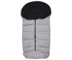 ABC Design žiemos vokelis Graphite pilkas