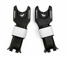Adapteriai automobilinei kėdutei tvirtinti ant Bugaboo Cameleon važiuoklės