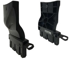 Adapteriai Emmaljunga NXT 90/60 važiuoklei