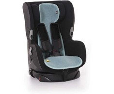 Aeromoov Įdėklas nuo prakaitavimo autokėdutei 9-18-36 kg Mint GR1