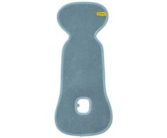 Aeromoov Įdėklas nuo prakaitavimo autokėdutei 0-13 kg Mint GR0