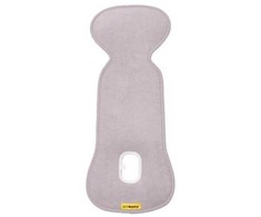 Aeromoov Įdėklas nuo prakaitavimo autokėdutei 0-13kg Lilac GR0