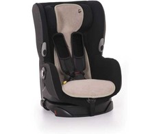 Aeromoov Įdėklas nuo prakaitavimo autokėdutei 9-18-36kg Sand GR1