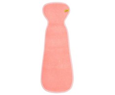 Aeromoov Įdėklas nuo prakaitavimo autokėdutei 15-36kg Flamingo