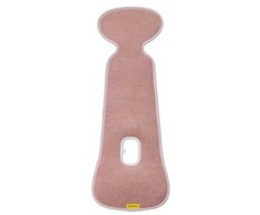 Aeromoov Įdėklas nuo prakaitavimo autokėdutei 9-18 kg Blossom GR1
