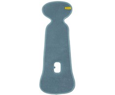 Aeromoov Įdėklas nuo prakaitavimo autokėdutei 9-18-36 kg Mint GR1