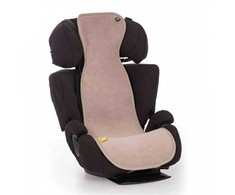 Aeromoov Įdėklas nuo prakaitavimo autokėdutei 15-36kg Sand GR2/3