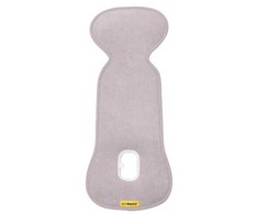 Aeromoov Įdėklas nuo prakaitavimo autokėdutei 9-18 kg Lilac GR1