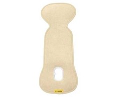 Aeromoov Įdėklas nuo prakaitavimo autokėdutei 0-13kg Vanilla GR0