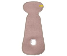 Aeromoov Įdėklas nuo prakaitavimo autokėdutei 0-13kg Sand GR0