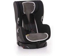 Aeromoov Įdėklas nuo prakaitavimo autokėdutei 9-18-36kg Anthrazit GR1