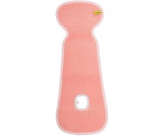 Aeromoov Įdėklas nuo prakaitavimo autokėdutei 0-13kg Flamingo GR0