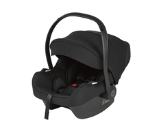 Anex 0-13kg automobilinė kėdutė 40-87cm Juodas