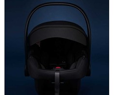 Anex 0-13kg automobilinė kėdutė 40-87cm Juodas