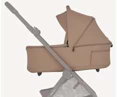 Anex Air Q lopšys Karamell