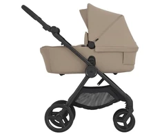 Anex IQ BASIC universalus vežimėlis 3in1 Honey