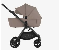 Anex IQ BASIC universalus vežimėlis 3in1 Linen