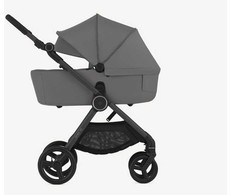 Anex IQ BASIC universalus vežimėlis 3in1 Lune