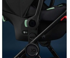 Anex IQ vežimėliui skirti universalūs adapteriai
