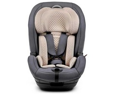 Automobilinė kėdutė ABC Design 2in1 Aspen i-Size 9-36 kg. Fashion Edition Stone
