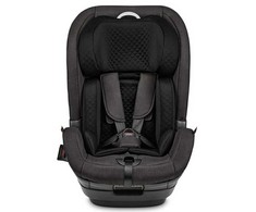 Automobilinė kėdutė ABC Design 2in1 Aspen i-Size 9-36 kg. Diamond Edition Juodas