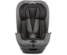 Automobilinė kėdutė ABC Design 2in1 Aspen i-Size 9-36 kg. Diamond Edition Asfalt