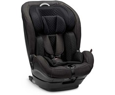Automobilinė kėdutė ABC Design 2in1 Aspen i-Size 9-36 kg. Diamond Edition Juodas
