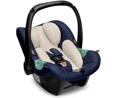 Automobilinė kėdutė ABC Design Tulip Navy 0-13 kg.