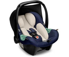 Automobilinė kėdutė ABC Design Tulip Navy 0-13 kg.