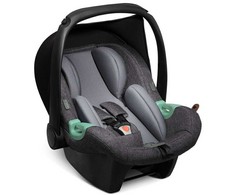Automobilinė kėdutė ABC Design Tulip Street 0-13 kg.