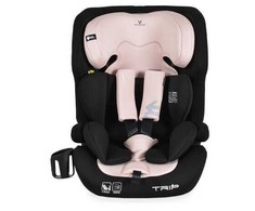 Automobilinė kėdutė Cangaroo Trip 76 - 150 cm (9-36kg) Baby Rožinė