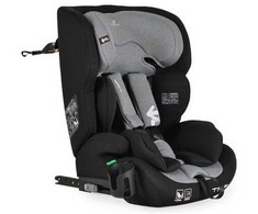 Automobilinė kėdutė Cangaroo Trip 76 - 150 cm (9-36kg) Intense Gray