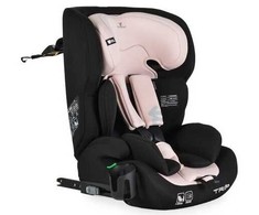 Automobilinė kėdutė Cangaroo Trip 76 - 150 cm (9-36kg) Baby Rožinė