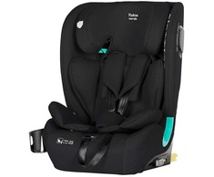 Automobilinė kėdutė Carrello Yukon i-size 9-36kg (76 - 150cm) Midnight Juodas