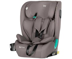 Automobilinė kėdutė Carrello Yukon i-size 9-36kg (76 - 150cm) Sandstone rusvai gelsvas