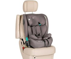 Automobilinė kėdutė Carrello Yukon i-size 9-36kg (76 - 150cm) Midnight Juodas