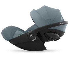 Automobilinė kėdutė Cybex Cloud G i - size 0-13kg (40-87cm) Stormy Mėlyna Plus