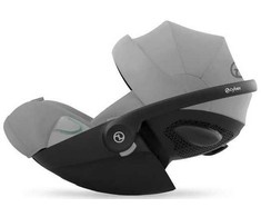 Automobilinė kėdutė Cybex Cloud G i - size 0-13kg (40-87cm) Stone Pilkas Plus