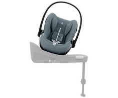Automobilinė kėdutė Cybex Cloud G i - size 0-13kg (40-87cm) Stormy Mėlyna Plus su isofix baze