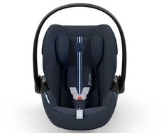 Automobilinė kėdutė Cybex Cloud G i - size 0-13kg (40-87cm) Ocean Mėlyna Plus