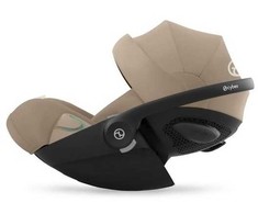 Automobilinė kėdutė Cybex Cloud G i - size 0-13kg (40-87cm) Almond rusvai gelsvas Plus