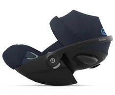 Automobilinė kėdutė Cybex Cloud G i - size 0-13kg (40-87cm) Ocean Mėlyna Plus