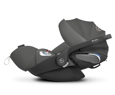 Automobilinė kėdutė Cybex Cloud Z i- Size Soho Pilkas