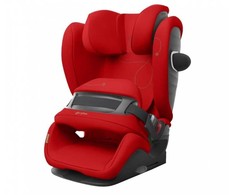 Automobilinė kėdutė Cybex Pallas G i-Size Autumn Gold 9-36 kg. 1-2-3 gr.