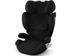 Automobilinė kėdutė Cybex Solution T i-Fix 15-36kg Plus Sepia Juodas (100-150cm)