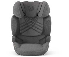 Automobilinė kėdutė Cybex Solution T i-Fix 15-36kg Plus Mirage (100-150cm)