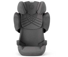 Automobilinė kėdutė Cybex Solution T i-Fix 15-36kg Mirage Pilkas Plus (100-150cm)